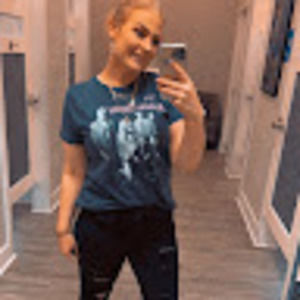 Meet your Posher, Breanna